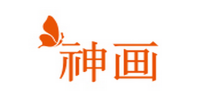 神画PIQS品牌logo