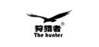 狩猎者品牌logo