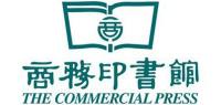 商务印书馆品牌logo