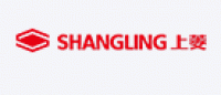 上菱SHANGLING品牌logo
