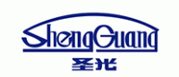 圣光SHENGGUANG品牌logo