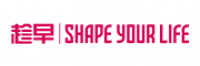 SHAPE品牌logo