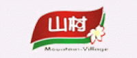 山村品牌logo