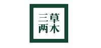 三草两木品牌logo