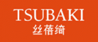 丝蓓绮TSUBAKI品牌logo