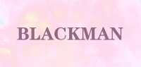 BLACKMAN品牌logo