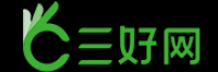 三好网品牌logo