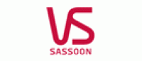 沙宣VS品牌logo