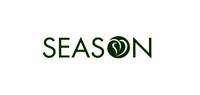 SEASON品牌logo
