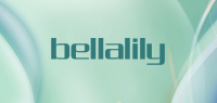 bellalily品牌logo
