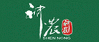 神农品牌logo