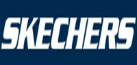 SKECHERS品牌logo