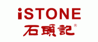 石头记ISTONE品牌logo