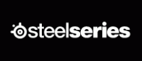 赛睿STEElSERIES品牌logo