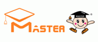 硕士MASTER品牌logo