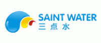 三点水品牌logo