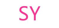 SY品牌logo