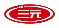 三元SANYUAN品牌logo