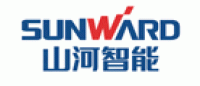 山河智能品牌logo