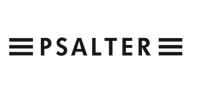 诗篇PSALTER品牌logo