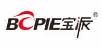 宝派BOPIE品牌logo