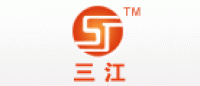 三江品牌logo