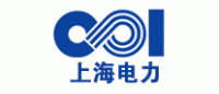 上海电力品牌logo