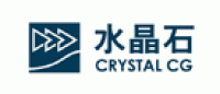 水晶石品牌logo