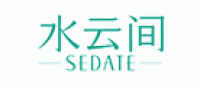 水云间SEDATE品牌logo