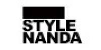 stylenanda品牌logo