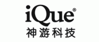 神游IQUE品牌logo