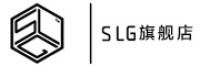 SLG品牌logo