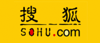 搜狐品牌logo