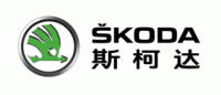 斯柯达SKODA品牌logo