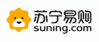 苏宁易购品牌logo