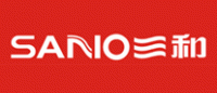 三和SANVO品牌logo
