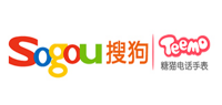搜狗SOGOU品牌logo
