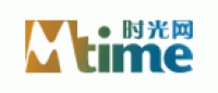时光网品牌logo
