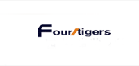 四虎品牌logo