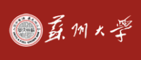 苏州大学品牌logo
