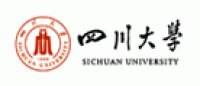 四川大学品牌logo