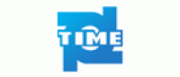时代TIME品牌logo