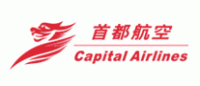 首都航空品牌logo