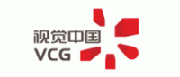 视觉中国品牌logo