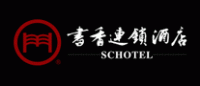 书香门第品牌logo
