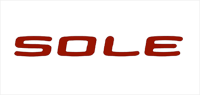 速尔SOLE品牌logo