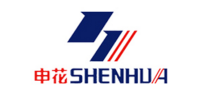 申花SHENHUA品牌logo