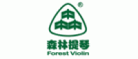 森林品牌logo