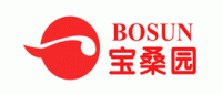宝桑园bosun品牌logo