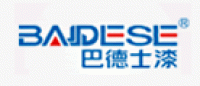 巴德士BADESE品牌logo